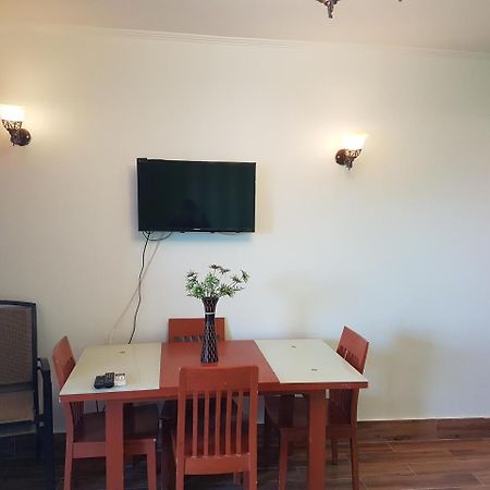 עיין סוחנה Apartment At Porto Sokhna Pyramids - מראה חיצוני תמונה