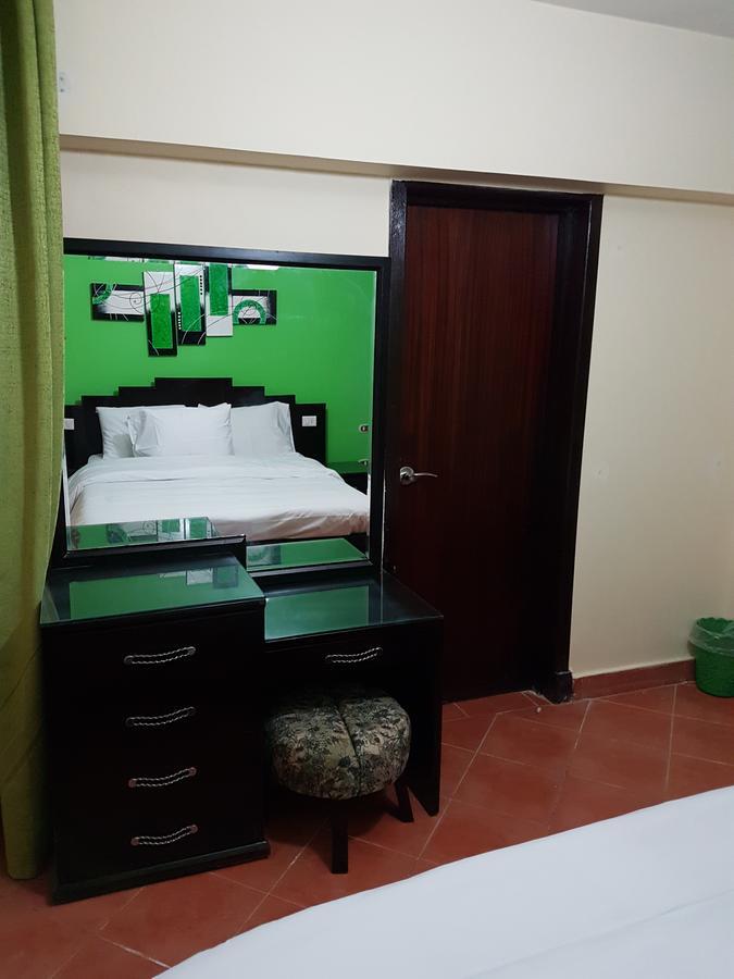 עיין סוחנה Apartment At Porto Sokhna Pyramids - מראה חיצוני תמונה