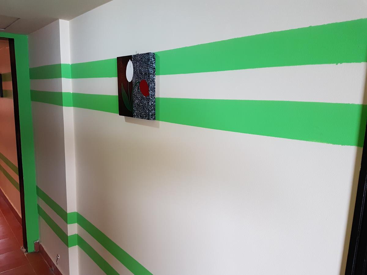 עיין סוחנה Apartment At Porto Sokhna Pyramids - מראה חיצוני תמונה