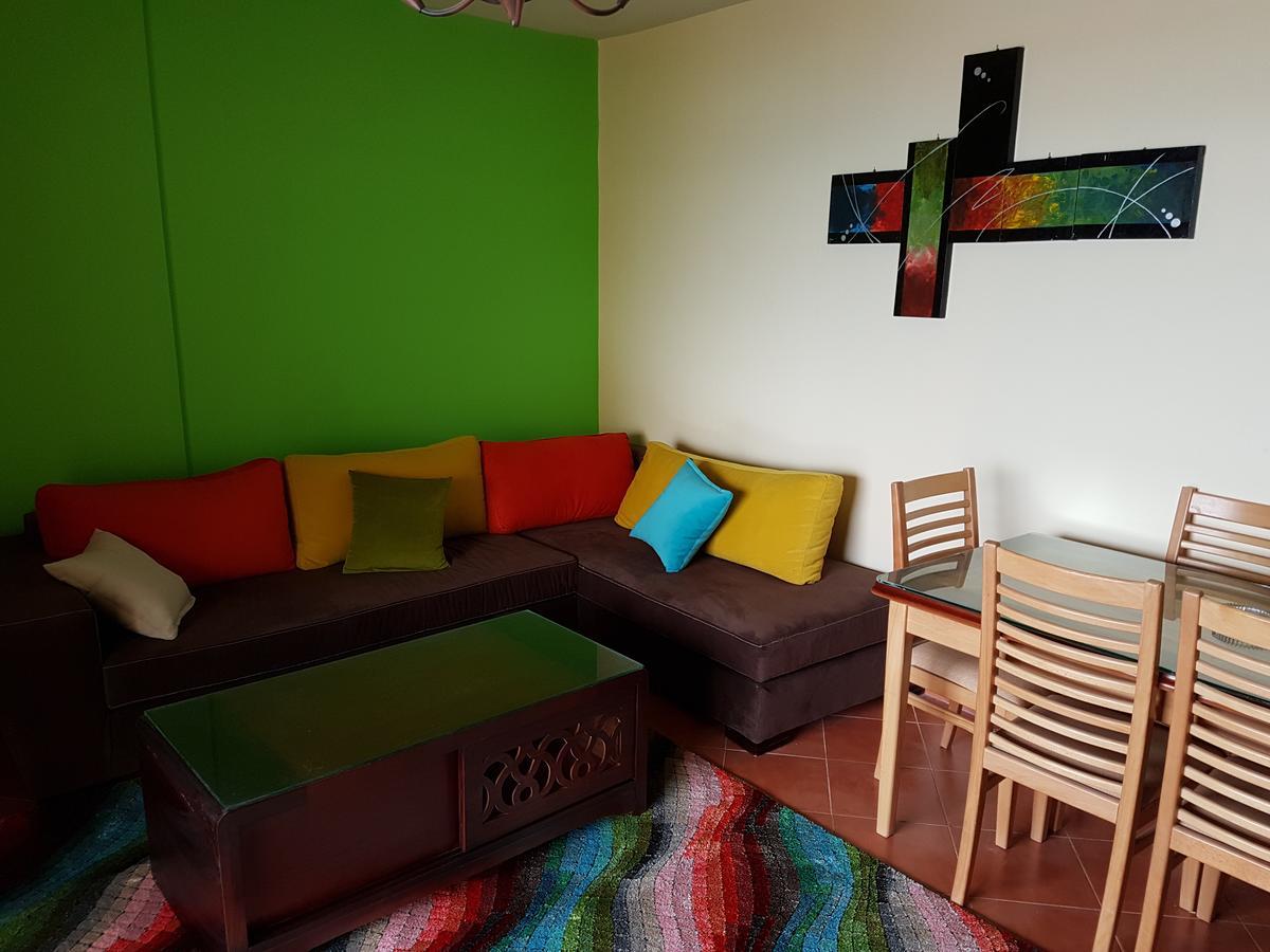 עיין סוחנה Apartment At Porto Sokhna Pyramids - מראה חיצוני תמונה
