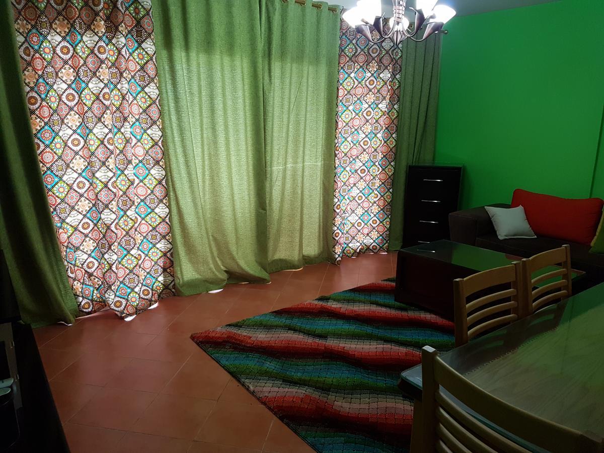 עיין סוחנה Apartment At Porto Sokhna Pyramids - מראה חיצוני תמונה
