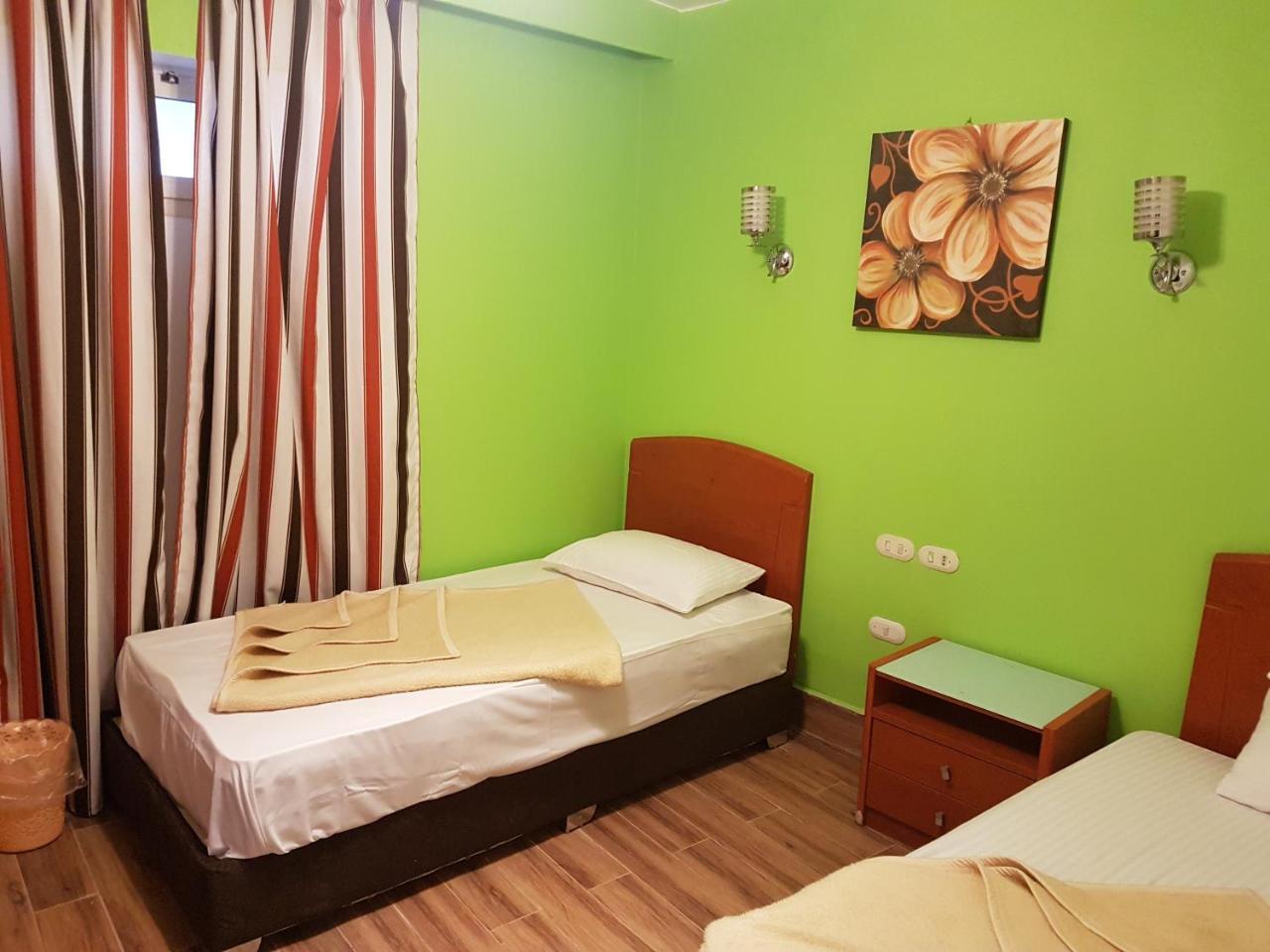 עיין סוחנה Apartment At Porto Sokhna Pyramids - מראה חיצוני תמונה