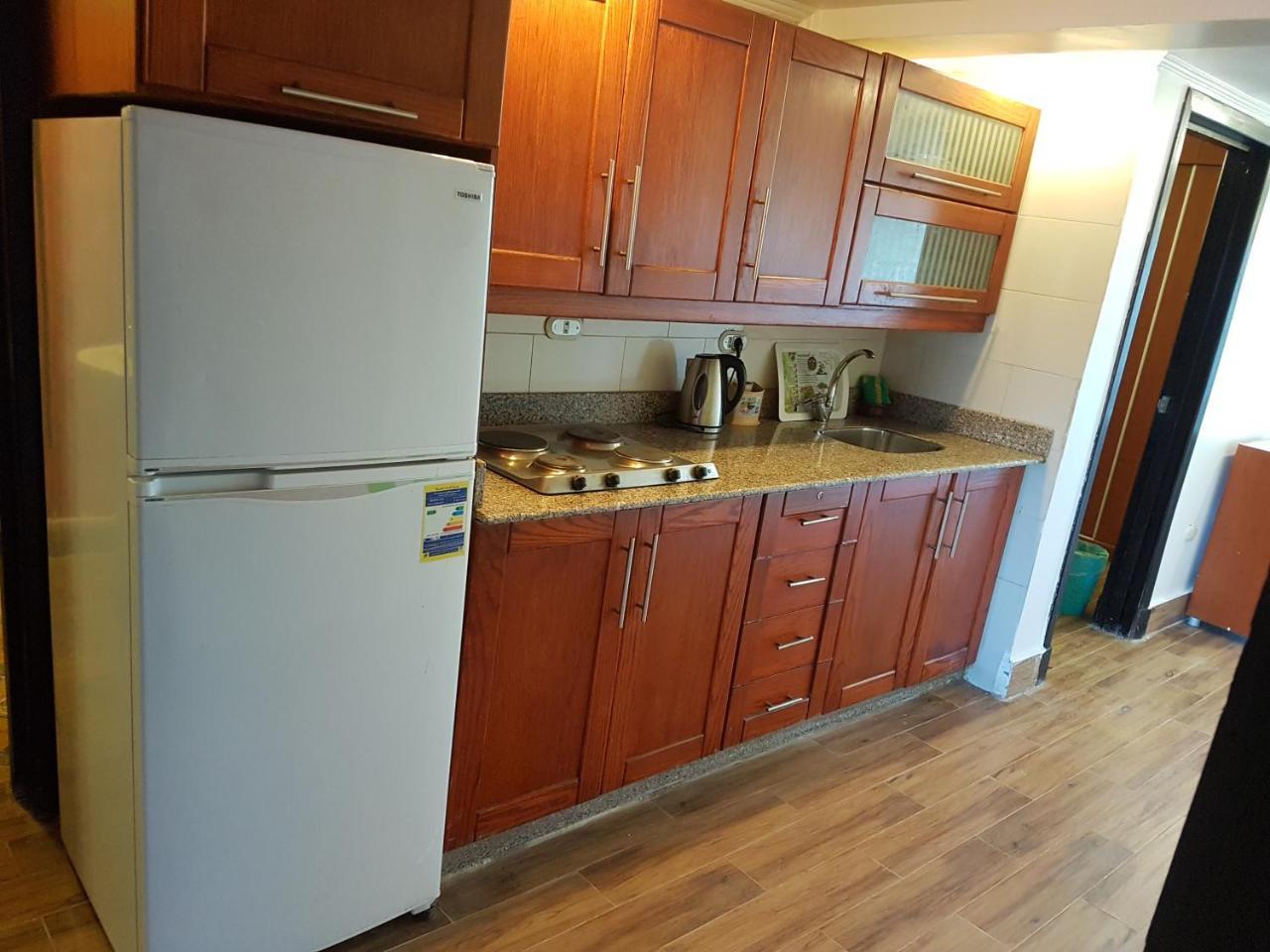 עיין סוחנה Apartment At Porto Sokhna Pyramids - מראה חיצוני תמונה