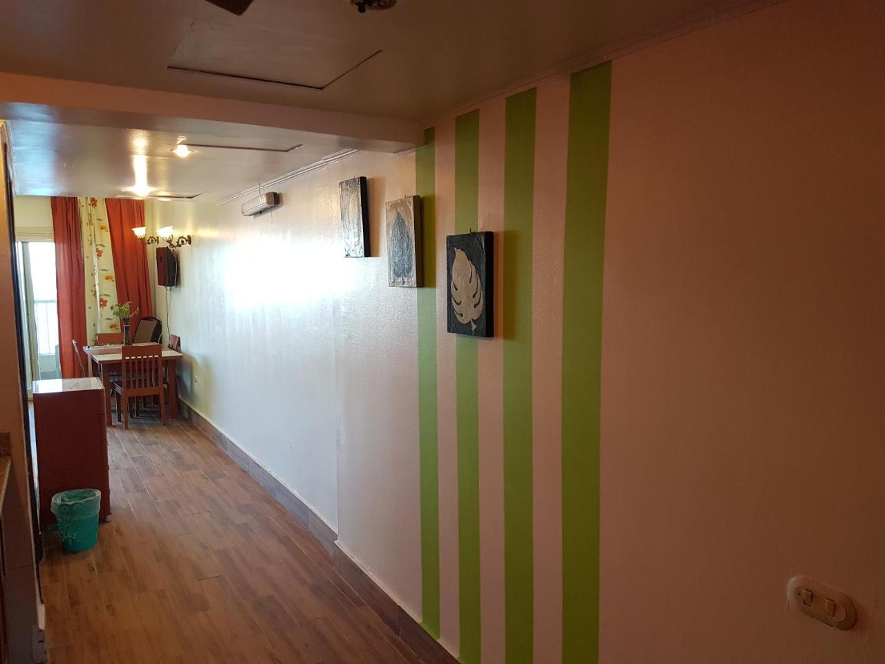 עיין סוחנה Apartment At Porto Sokhna Pyramids - מראה חיצוני תמונה