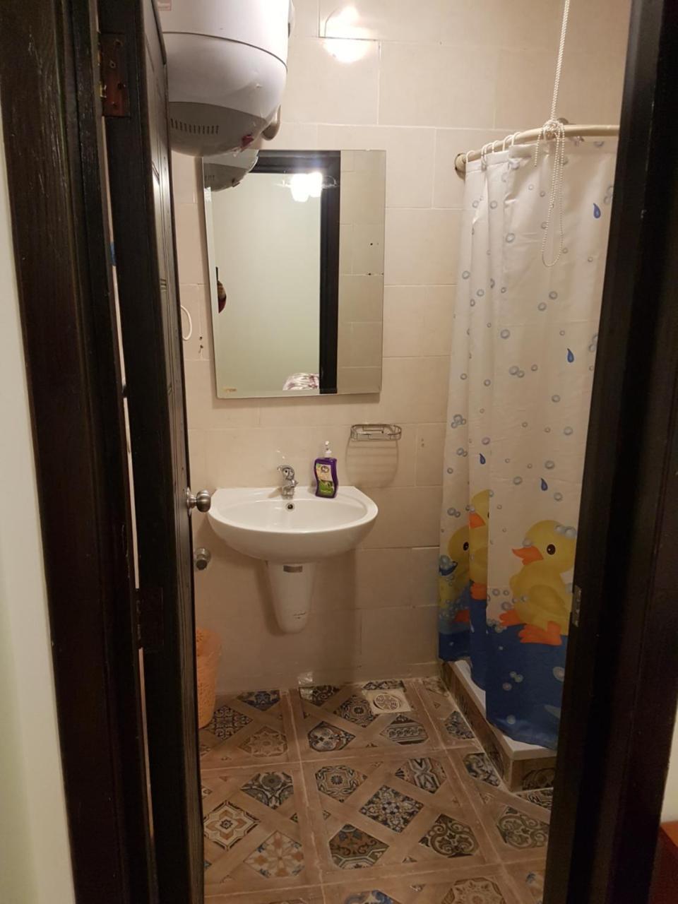 עיין סוחנה Apartment At Porto Sokhna Pyramids - מראה חיצוני תמונה