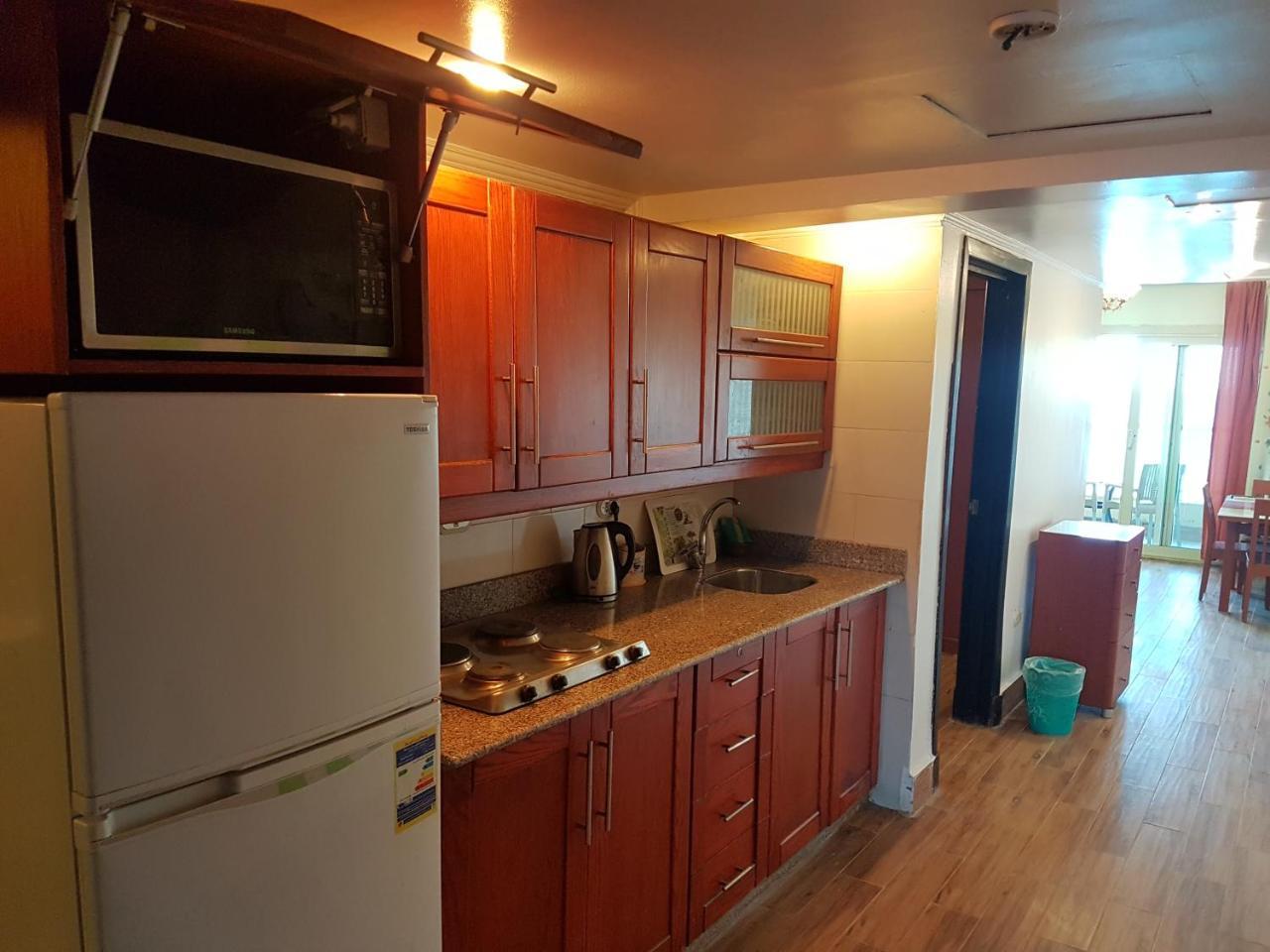 עיין סוחנה Apartment At Porto Sokhna Pyramids - מראה חיצוני תמונה