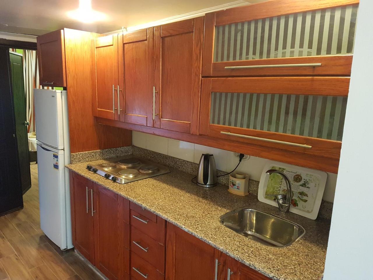 עיין סוחנה Apartment At Porto Sokhna Pyramids - מראה חיצוני תמונה
